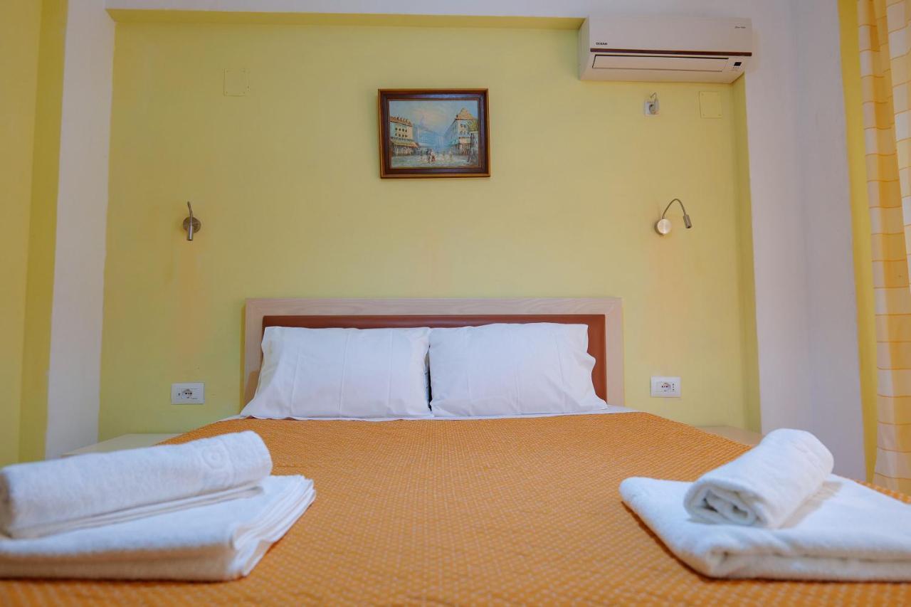 Sunny Holiday Sarandë 외부 사진