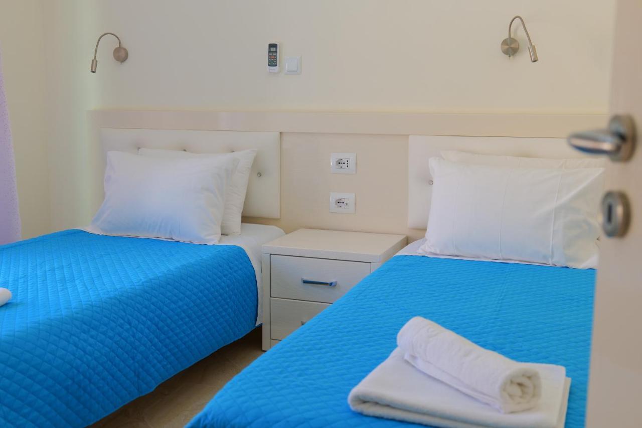 Sunny Holiday Sarandë 외부 사진