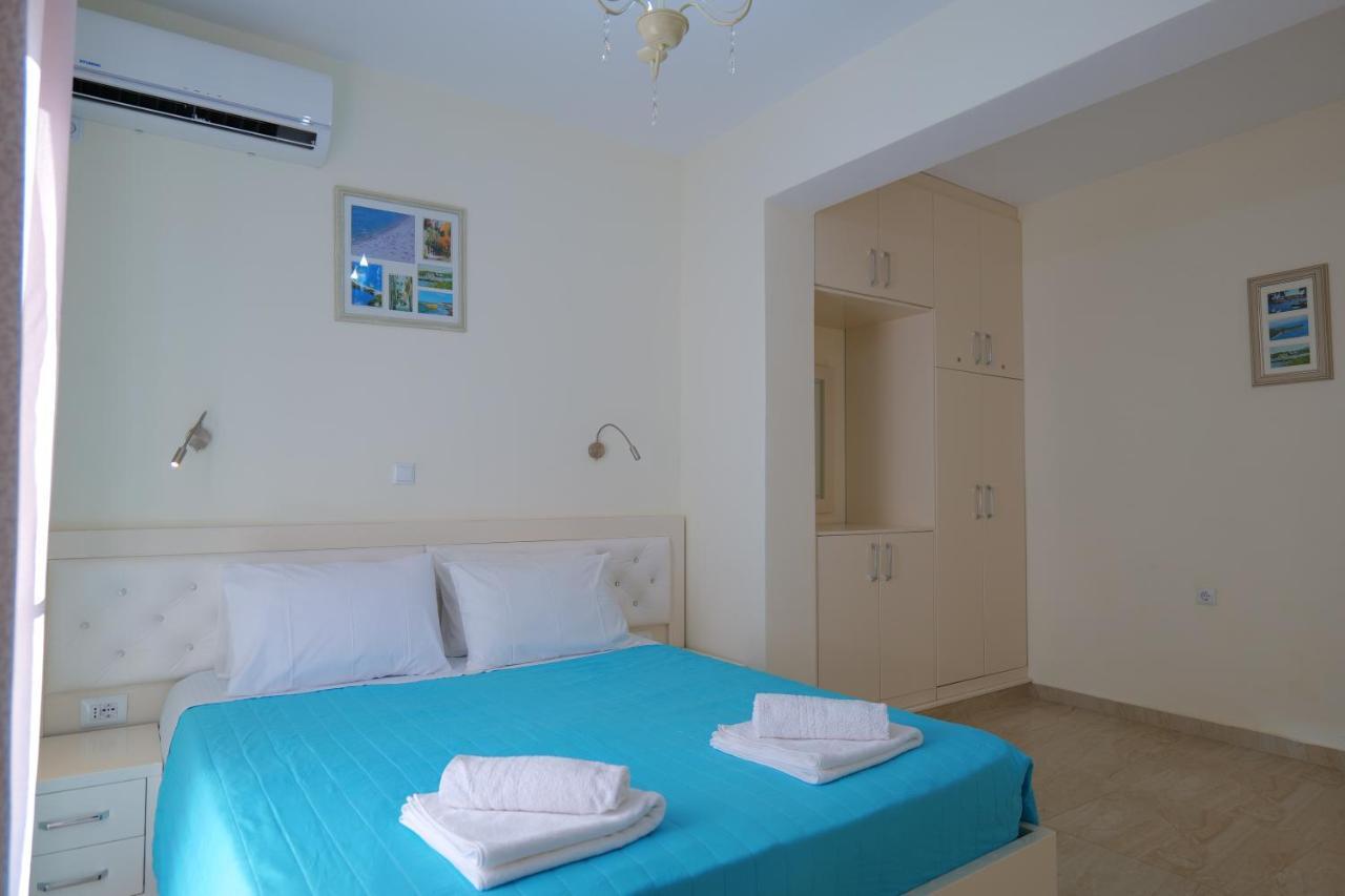 Sunny Holiday Sarandë 외부 사진