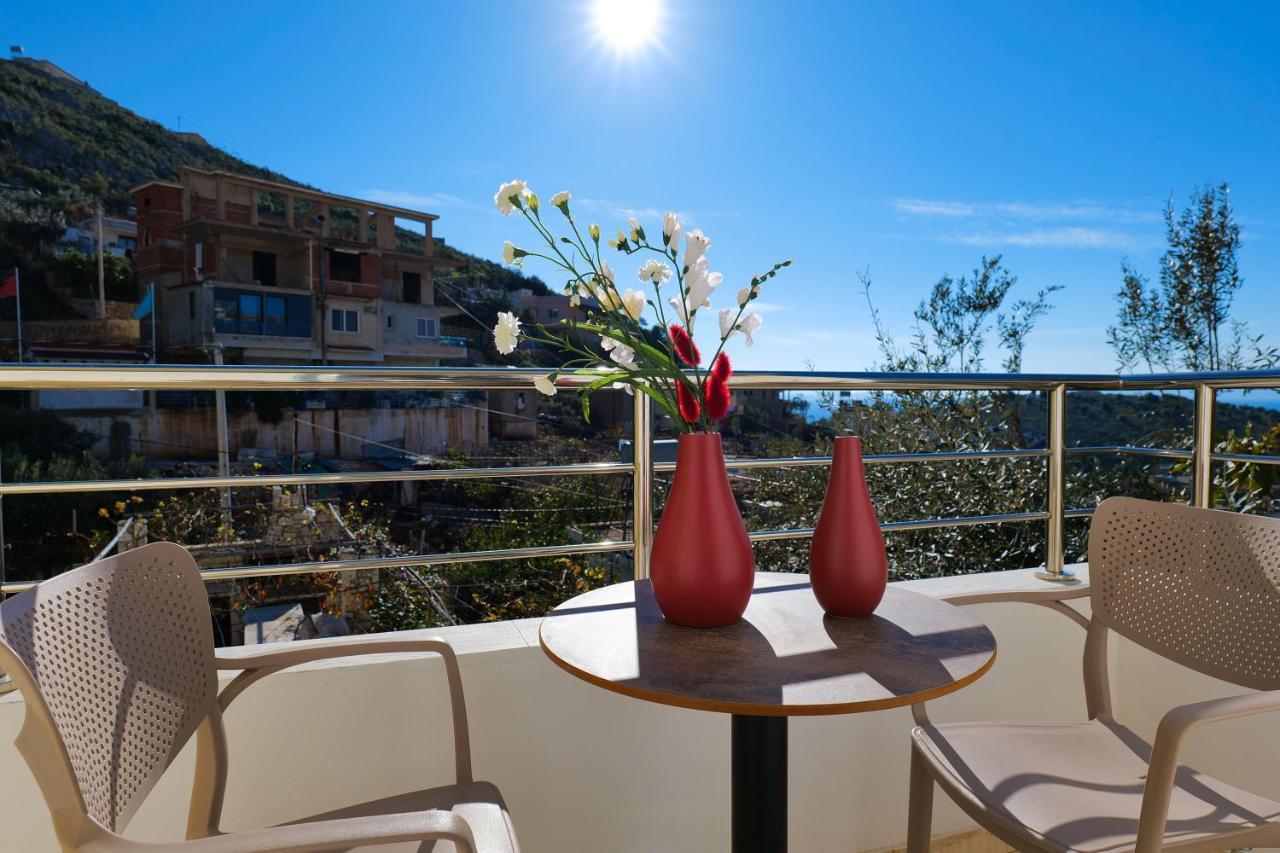 Sunny Holiday Sarandë 외부 사진