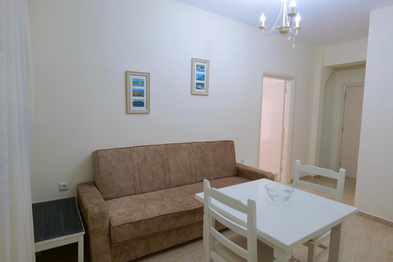 Sunny Holiday Sarandë 외부 사진