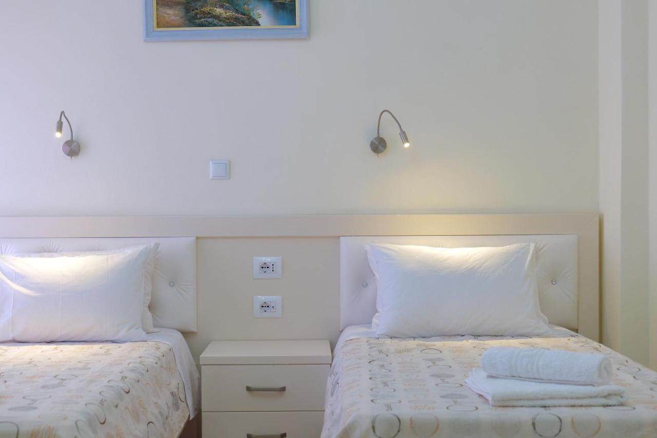 Sunny Holiday Sarandë 외부 사진