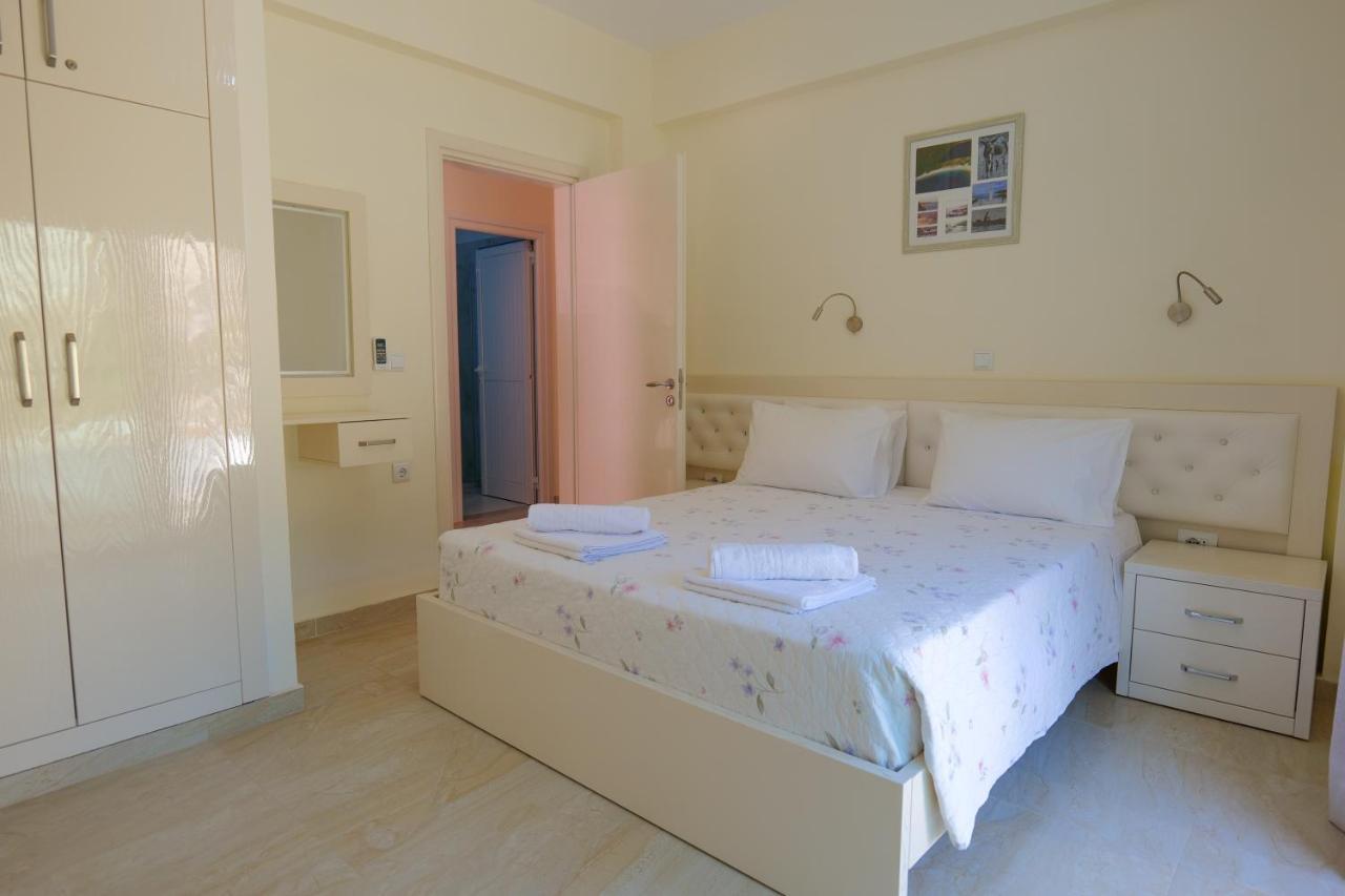 Sunny Holiday Sarandë 외부 사진