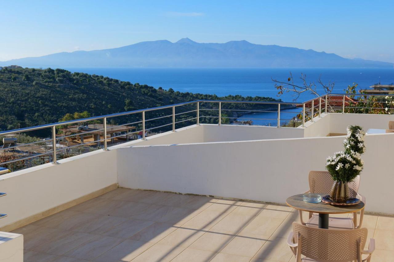 Sunny Holiday Sarandë 외부 사진