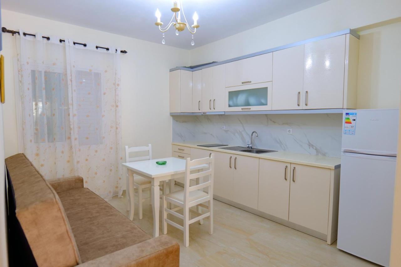 Sunny Holiday Sarandë 외부 사진