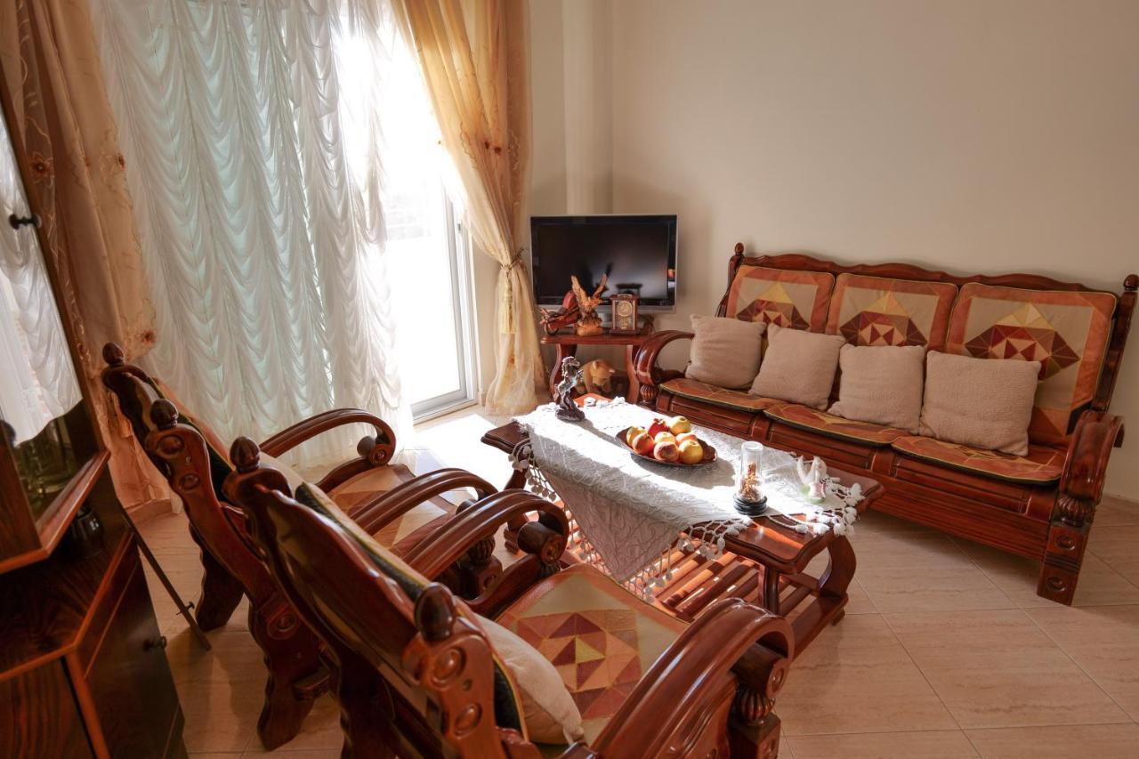 Sunny Holiday Sarandë 외부 사진