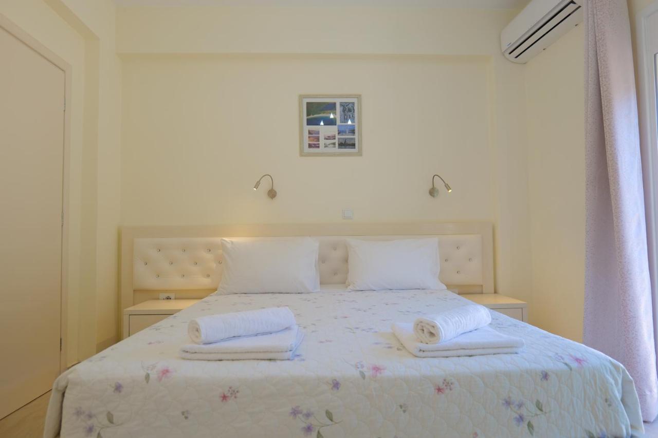 Sunny Holiday Sarandë 외부 사진