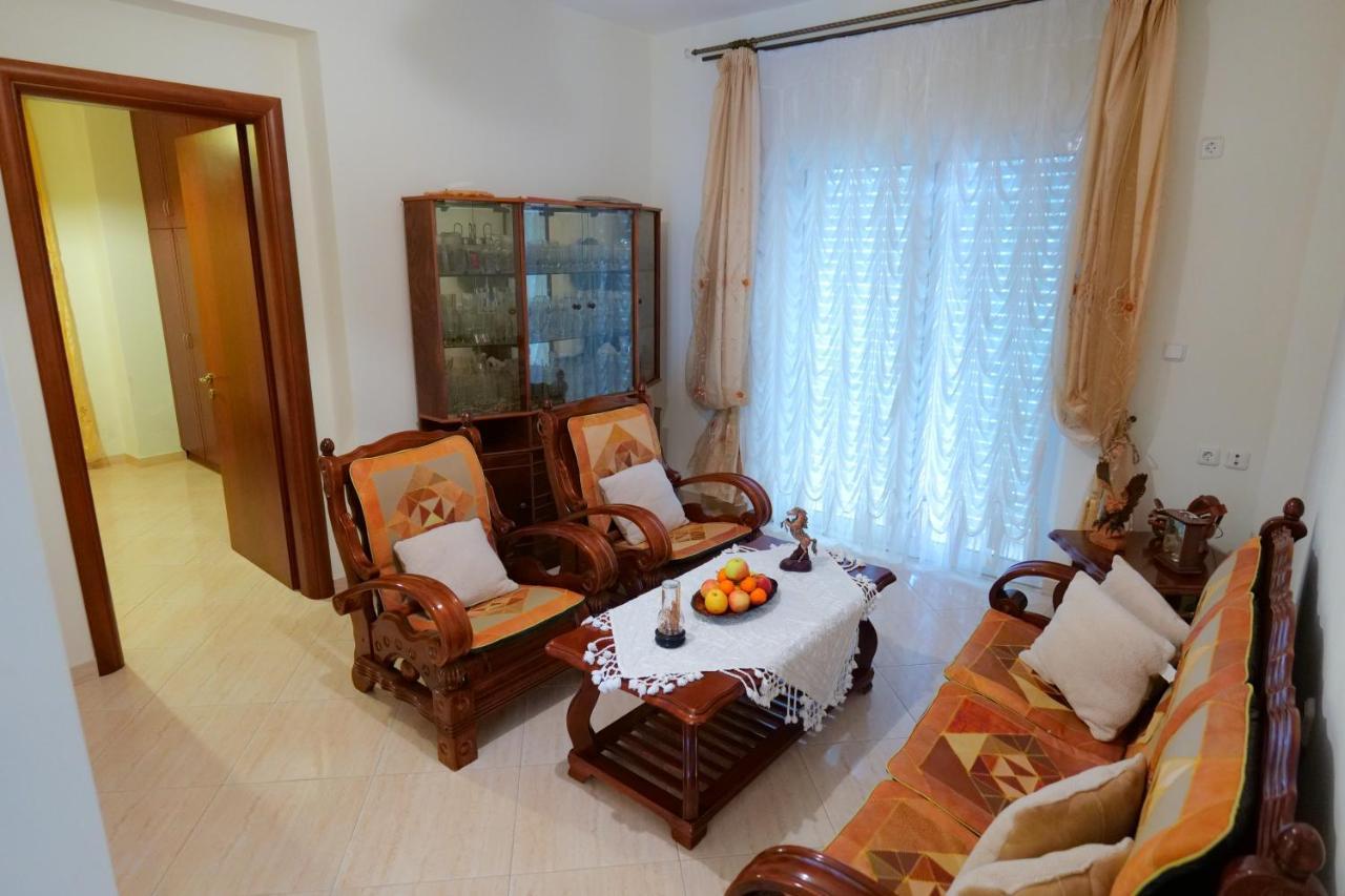 Sunny Holiday Sarandë 외부 사진