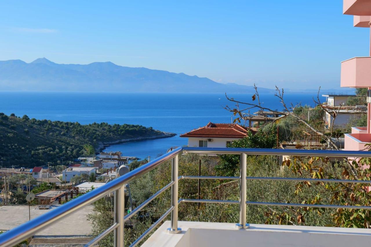 Sunny Holiday Sarandë 외부 사진