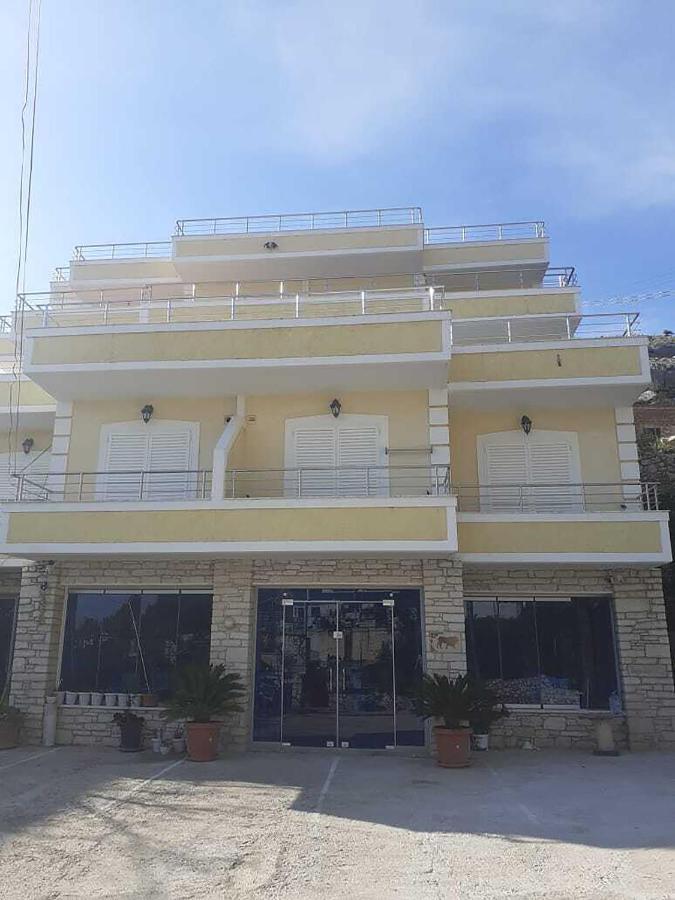 Sunny Holiday Sarandë 외부 사진