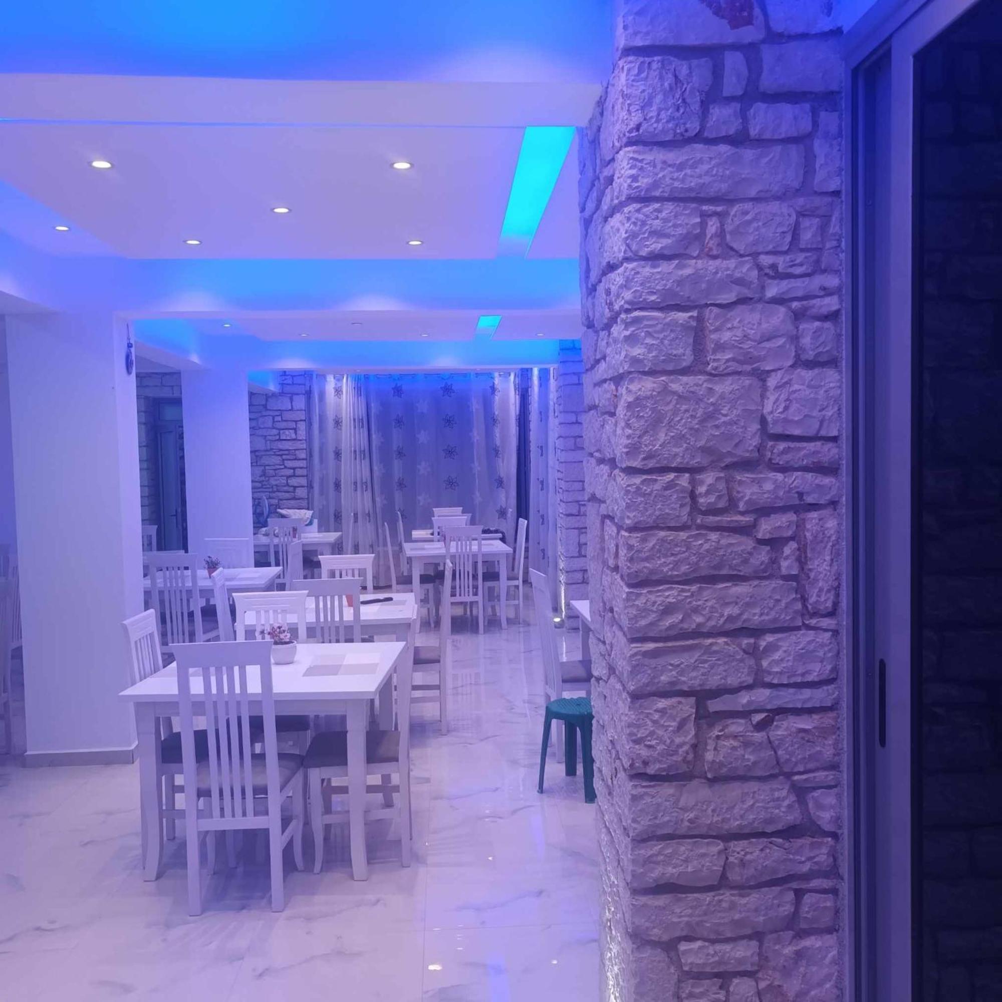Sunny Holiday Sarandë 외부 사진