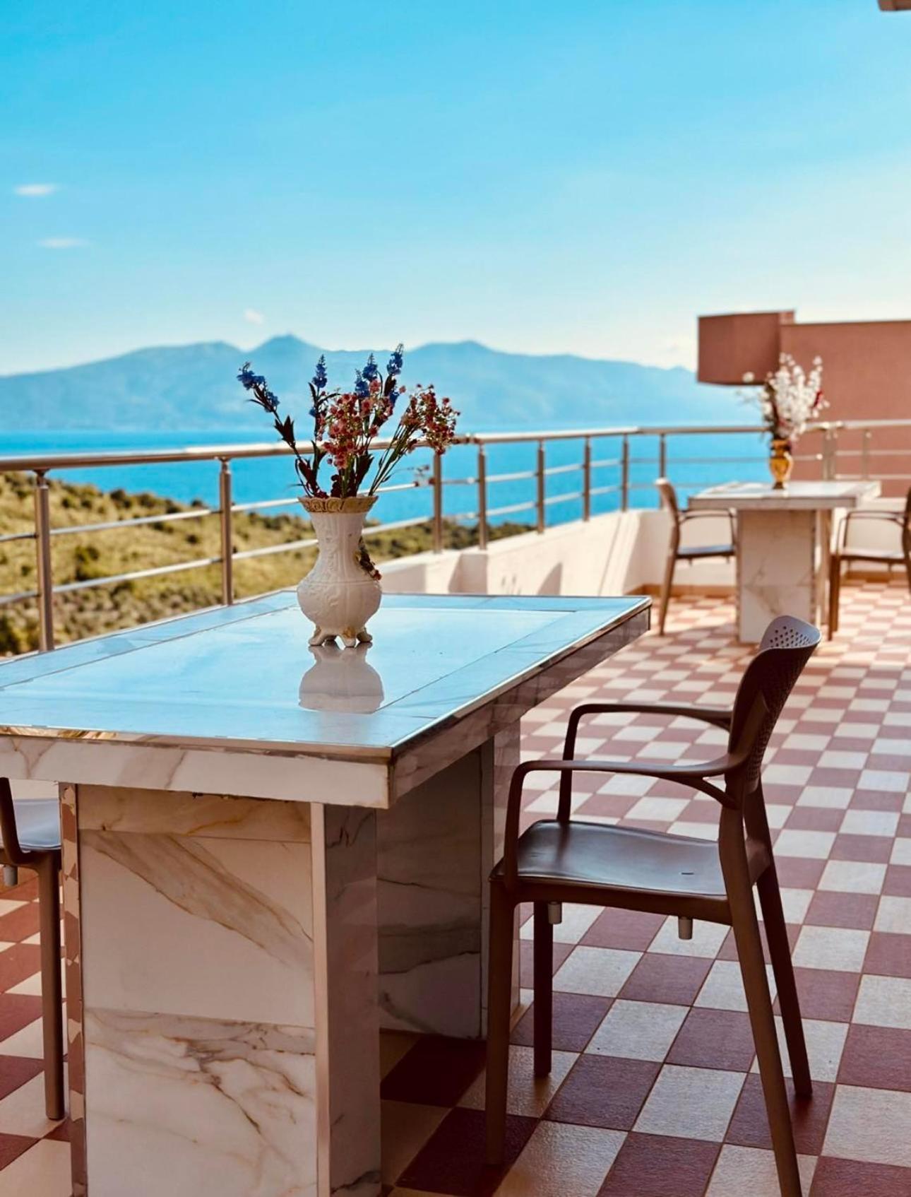 Sunny Holiday Sarandë 외부 사진