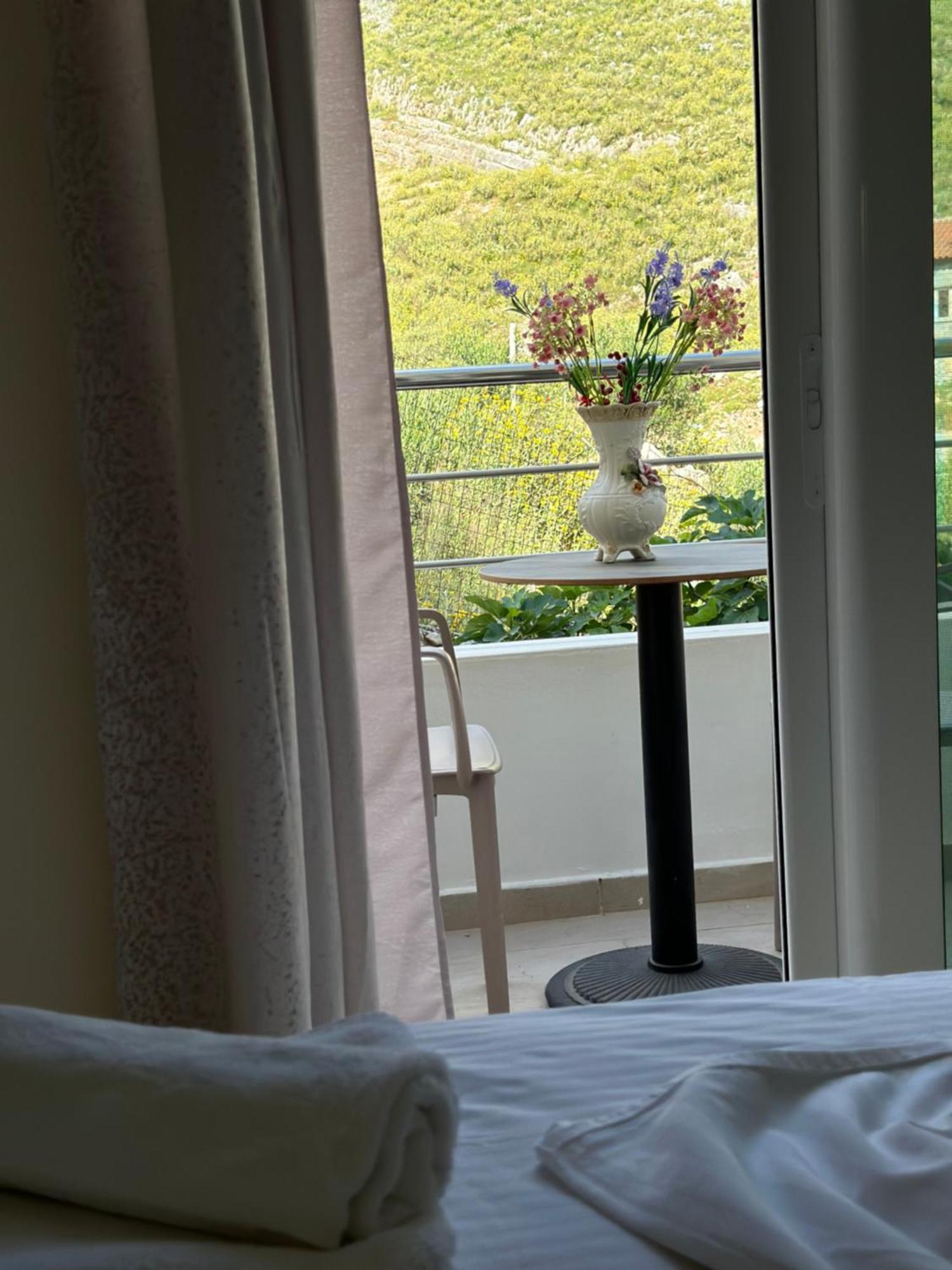Sunny Holiday Sarandë 외부 사진