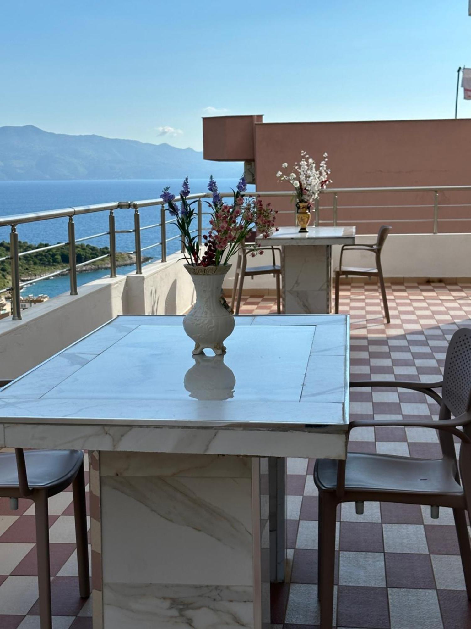 Sunny Holiday Sarandë 외부 사진