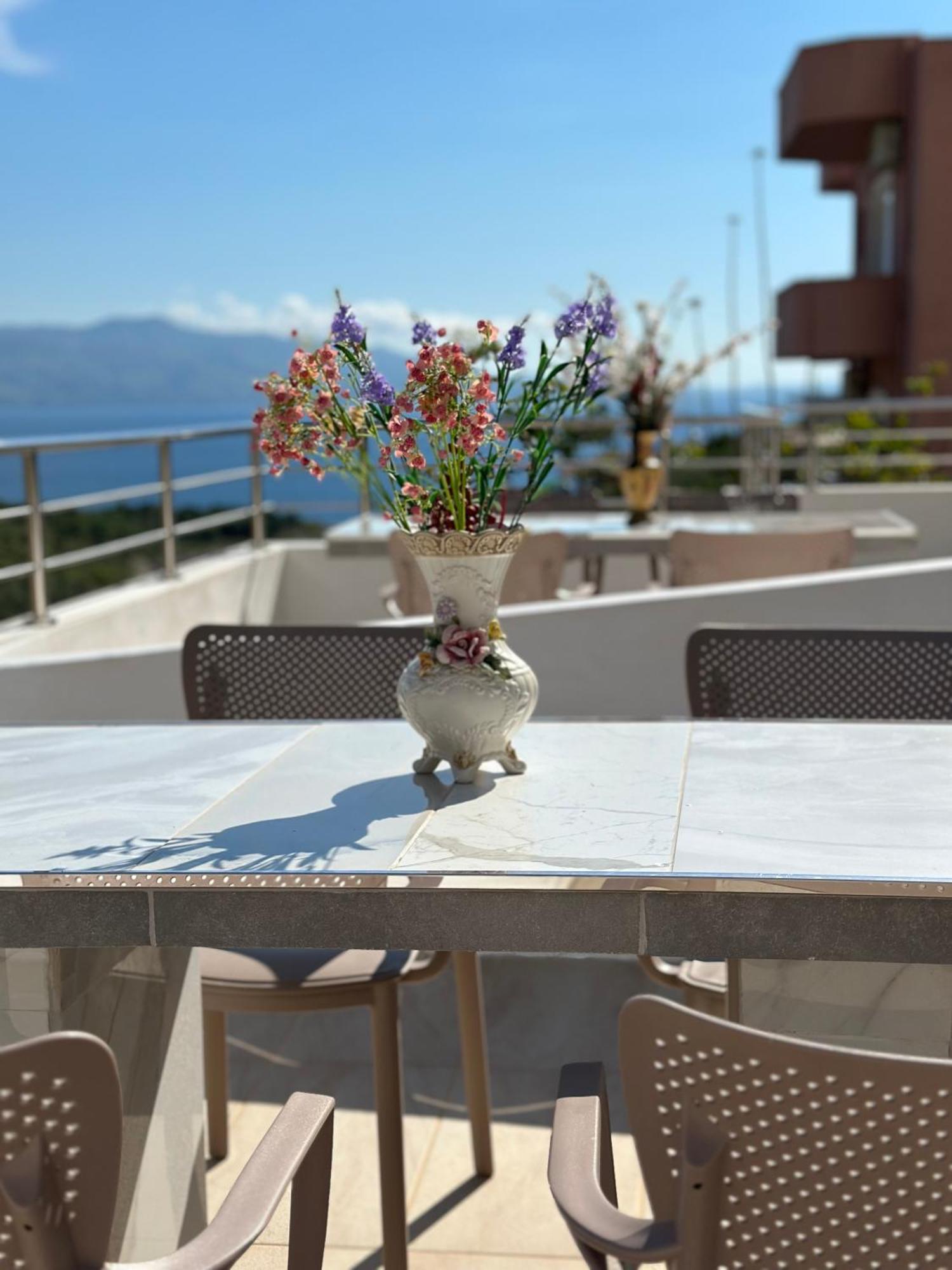 Sunny Holiday Sarandë 외부 사진