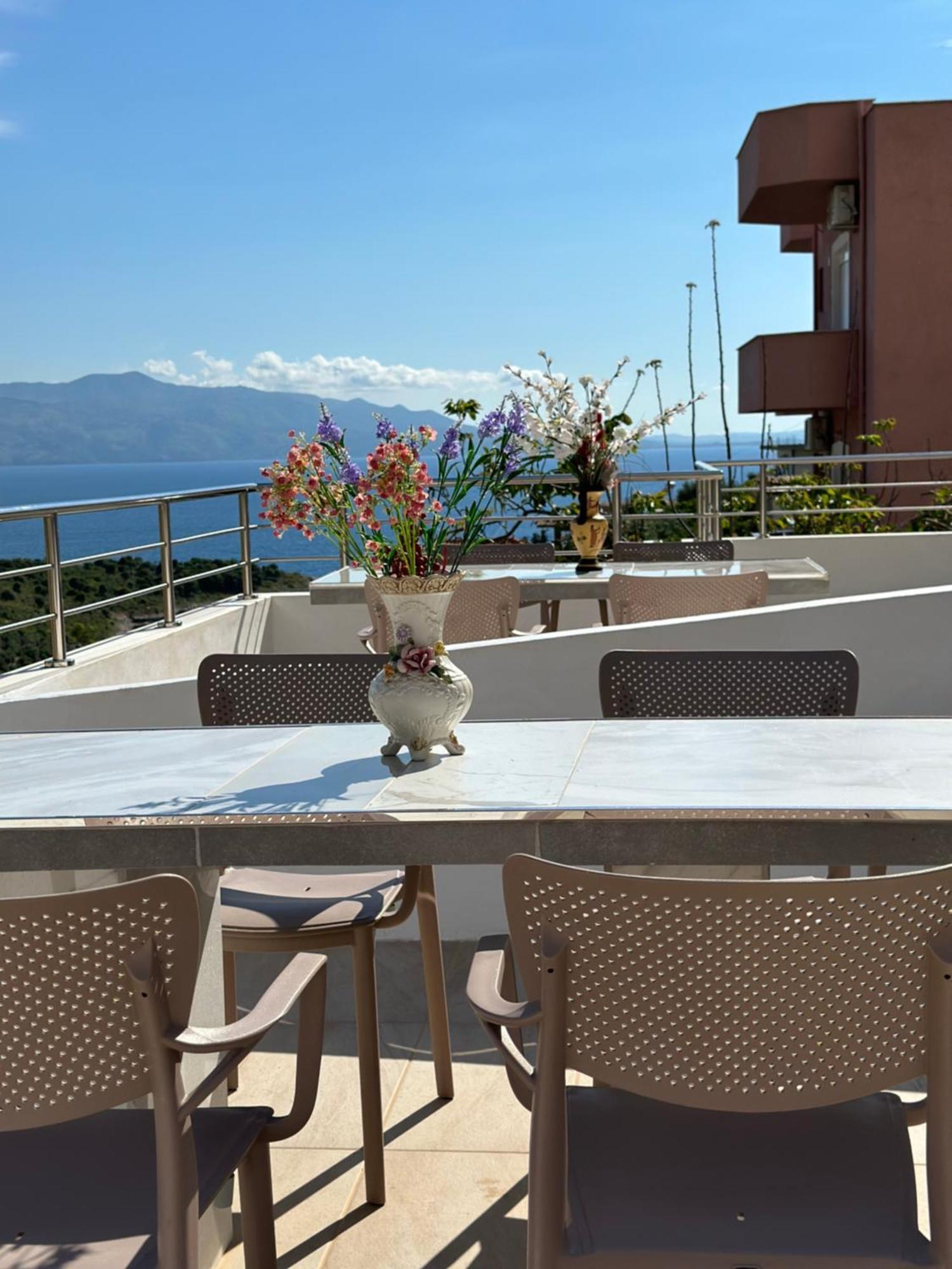 Sunny Holiday Sarandë 외부 사진