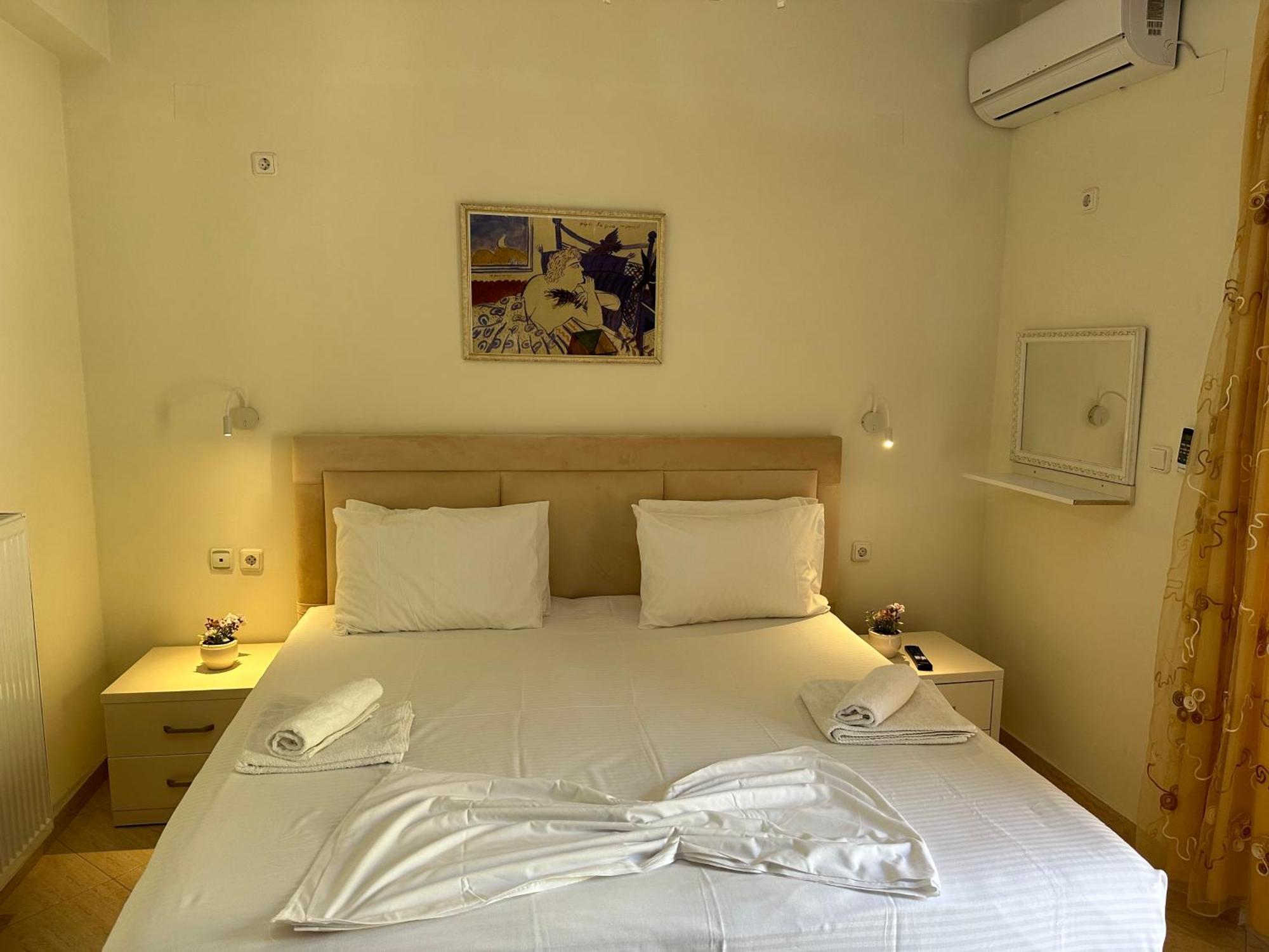 Sunny Holiday Sarandë 외부 사진