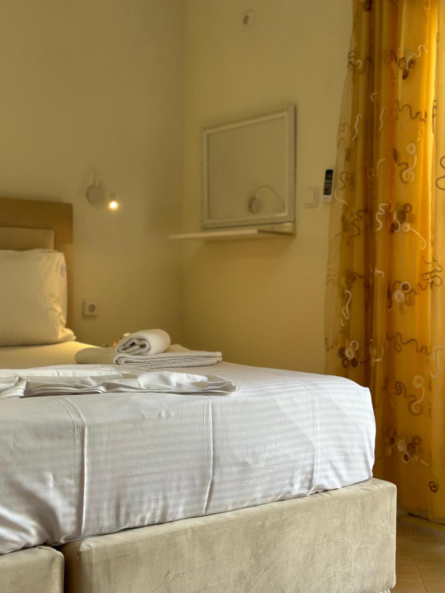 Sunny Holiday Sarandë 외부 사진