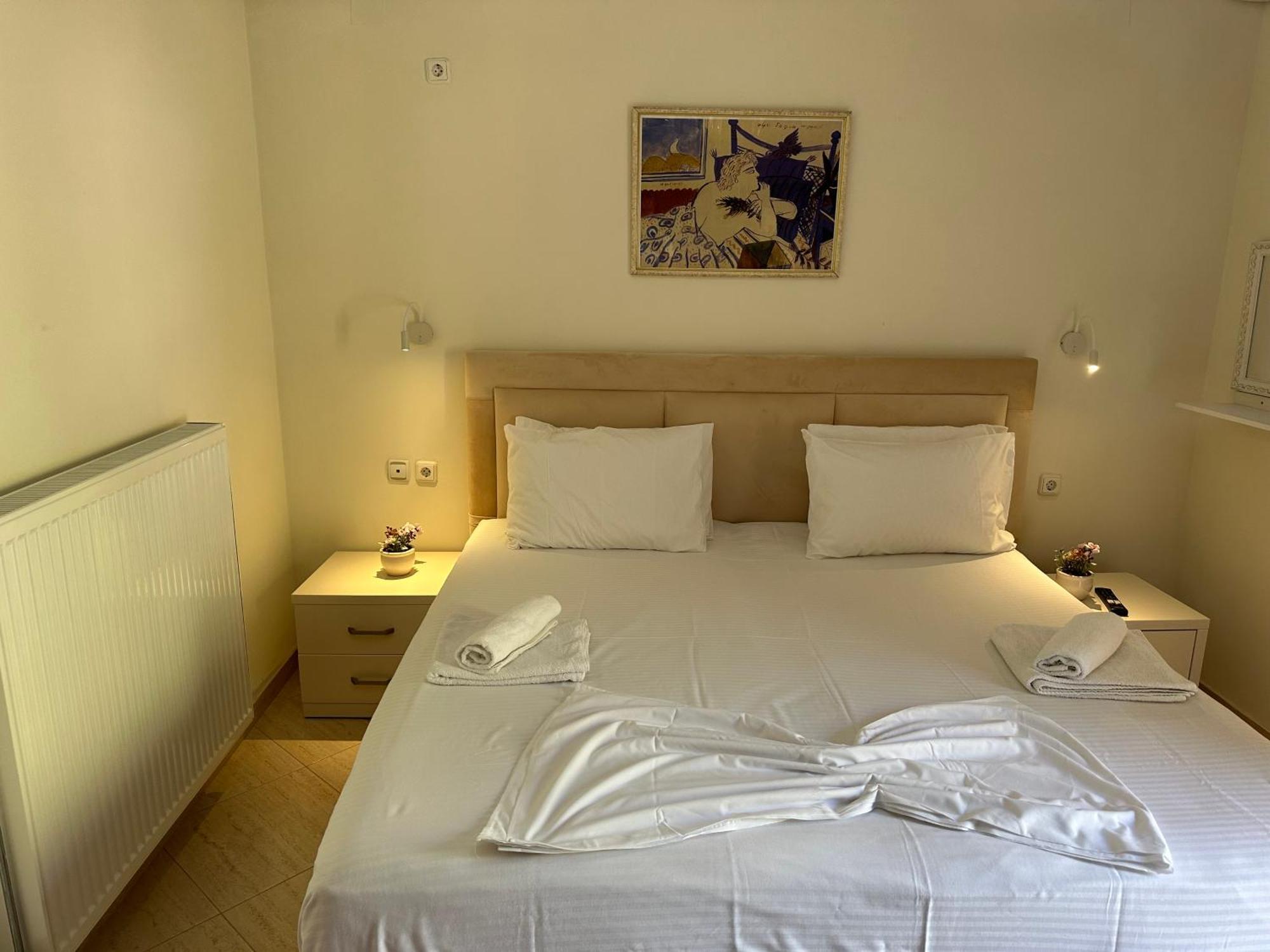 Sunny Holiday Sarandë 외부 사진